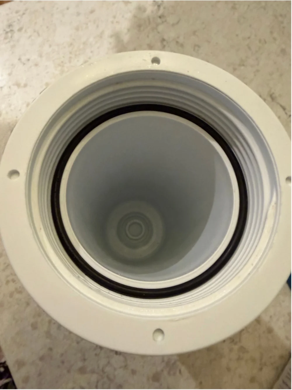 NEW WHKF-DWH Standard Capacity Household Filtration System